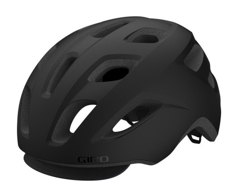 Kask miejski GIRO CORMICK INTEGRATED MIPS matte black roz. M/L (NEW) Kask miejski GIRO CORMICK INTEGRATED MIPS matte black roz. M/L (NEW)