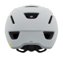Kask miejski GIRO EVOKE SHIELD MIPS INTEGRATED matte chalk roz. L (59-63 cm) (NEW)