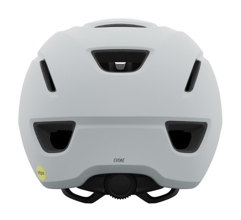 Kask miejski GIRO EVOKE SHIELD MIPS INTEGRATED matte chalk roz. S (51-55 cm) (NEW) Kask miejski GIRO EVOKE SHIELD MIPS INTEGRATED matte chalk roz. S (51-55 cm) (NEW)