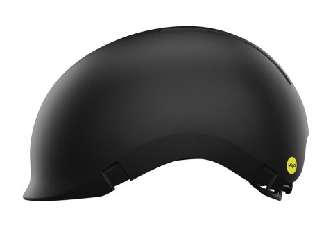 Kask miejski GIRO HOXTON MIPS matte black roz. M (55-59 cm) (NEW 2025) Kask miejski GIRO HOXTON MIPS matte black roz. M (55-59 cm) (NEW 2025)