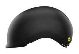 Kask miejski GIRO HOXTON MIPS matte black roz. S (51-55 cm) (NEW 2025)