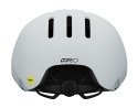 Kask miejski GIRO HOXTON MIPS matte chalk roz. L (59-63 cm) (NEW 2025)