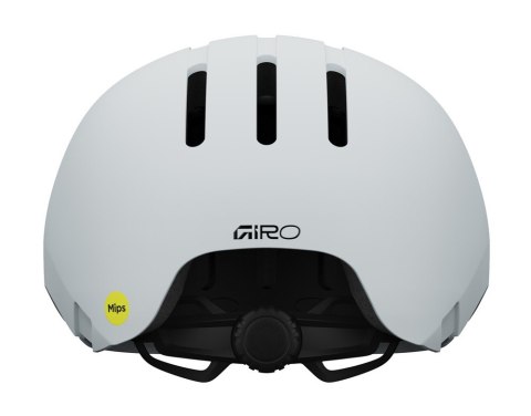 Kask miejski GIRO HOXTON MIPS matte chalk roz. L (59-63 cm) (NEW 2025) Kask miejski GIRO HOXTON MIPS matte chalk roz. L (59-63 cm) (NEW 2025)