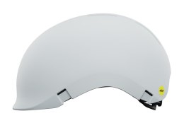 Kask miejski GIRO HOXTON MIPS matte chalk roz. M (55-59 cm) (NEW 2025)