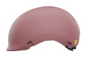 Kask miejski GIRO HOXTON MIPS matte dusty rose roz. M (55-59 cm) (NEW 2025)
