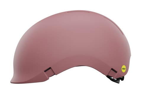Kask miejski GIRO HOXTON MIPS matte dusty rose roz. M (55-59 cm) (NEW 2025) Kask miejski GIRO HOXTON MIPS matte dusty rose roz. M (55-59 cm) (NEW 2025)