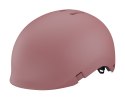 Kask miejski GIRO HOXTON MIPS matte dusty rose roz. M (55-59 cm) (NEW 2025)