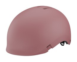 Kask miejski GIRO HOXTON MIPS matte dusty rose roz. M (55-59 cm) (NEW 2025)