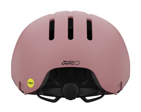 Kask miejski GIRO HOXTON MIPS matte dusty rose roz. M (55-59 cm) (NEW 2025) Kask miejski GIRO HOXTON MIPS matte dusty rose roz. M (55-59 cm) (NEW 2025)
