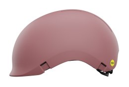 Kask miejski GIRO HOXTON MIPS matte dusty rose roz. S (51-55 cm) (NEW 2025)