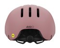 Kask miejski GIRO HOXTON MIPS matte dusty rose roz. S (51-55 cm) (NEW 2025)