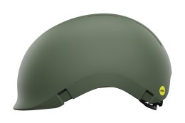 Kask miejski GIRO HOXTON MIPS matte hedge green roz. M (55-59 cm) (NEW 2025)
