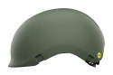 Kask miejski GIRO HOXTON MIPS matte hedge green roz. S (51-55 cm) (NEW 2025)