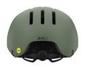 Kask miejski GIRO HOXTON MIPS matte hedge green roz. S (51-55 cm) (NEW 2025)