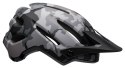 Kask mtb BELL 4FORTY matte gloss black camo roz. XL (61-65 cm) (NEW 2025)
