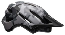 Kask mtb BELL 4FORTY matte gloss black camo roz. XL (61-65 cm) (NEW 2025)