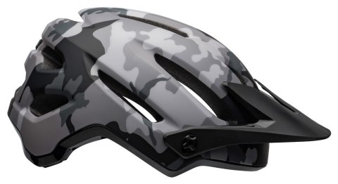 Kask mtb BELL 4FORTY matte gloss black camo roz. XL (61-65 cm) (NEW 2025)