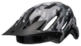 Kask mtb BELL 4FORTY matte gloss black camo roz. XL (61-65 cm) (NEW 2025)