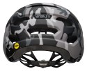 Kask mtb BELL 4FORTY matte gloss black camo roz. XL (61-65 cm) (NEW 2025)