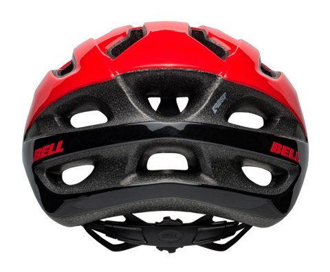 Kask mtb BELL CREST red / black roz. Uniwersalny M/L (54-61 cm) (NEW) Kask mtb BELL CREST red / black roz. Uniwersalny M/L (54-61 cm) (NEW)