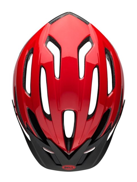 Kask mtb BELL CREST red / black roz. Uniwersalny M/L (54-61 cm) (NEW) Kask mtb BELL CREST red / black roz. Uniwersalny M/L (54-61 cm) (NEW)