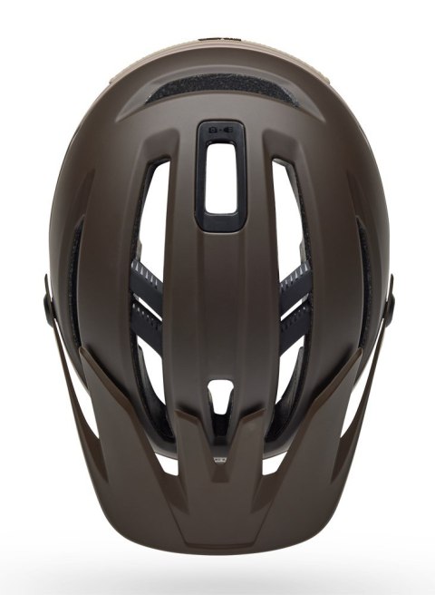 Kask mtb BELL SIXER INTEGRATED MIPS matte brown roz. M (55-59 cm) (NEW 2025) Kask mtb BELL SIXER INTEGRATED MIPS matte brown roz. M (55-59 cm) (NEW 2025)