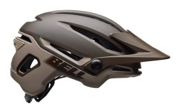 Kask mtb BELL SIXER INTEGRATED MIPS matte brown roz. S (52-56 cm) (NEW 2025)