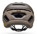 Kask mtb BELL SIXER INTEGRATED MIPS matte brown roz. S (52-56 cm) (NEW 2025)