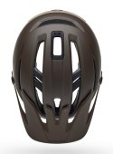 Kask mtb BELL SIXER INTEGRATED MIPS matte brown roz. S (52-56 cm) (NEW 2025)