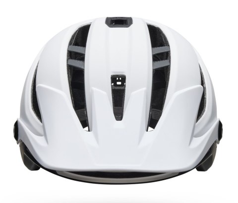 Kask mtb BELL SIXER INTEGRATED MIPS matte white/black roz. M (55-59 cm) (NEW 2025) Kask mtb BELL SIXER INTEGRATED MIPS matte white/black roz. M (55-59 cm) (NEW 2025)