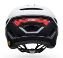 Kask mtb BELL SIXER INTEGRATED MIPS matte white/black roz. M (55-59 cm) (NEW 2025)