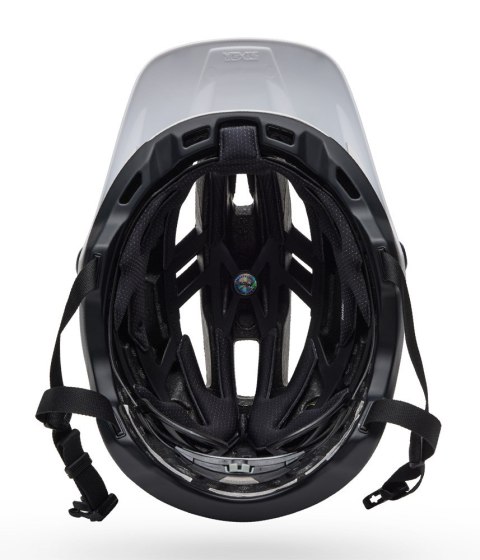 Kask mtb BELL SIXER INTEGRATED MIPS matte white/black roz. M (55-59 cm) (NEW 2025) Kask mtb BELL SIXER INTEGRATED MIPS matte white/black roz. M (55-59 cm) (NEW 2025)