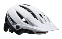 Kask mtb BELL SIXER INTEGRATED MIPS matte white/black roz. S (52-56 cm) (NEW 2025)