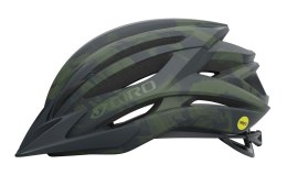 Kask mtb GIRO ARTEX INTEGRATED MIPS hedge green cosmic dust roz. L (59-63 cm) (NEW 2025)