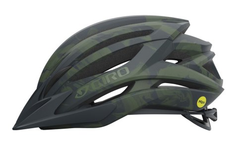 Kask mtb GIRO ARTEX INTEGRATED MIPS hedge green cosmic dust roz. L (59-63 cm) (NEW 2025) Kask mtb GIRO ARTEX INTEGRATED MIPS hedge green cosmic dust roz. L (59-63 cm) (NEW 2025)