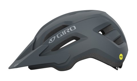 Kask mtb GIRO FIXTURE II matte dark shark roz. Uniwersalny (54-61 cm) (NEW 2025) Kask mtb GIRO FIXTURE II matte dark shark roz. Uniwersalny (54-61 cm) (NEW 2025)