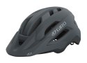 Kask mtb GIRO FIXTURE II matte dark shark roz. Uniwersalny (54-61 cm) (NEW 2025)