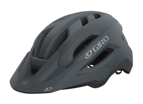 Kask mtb GIRO FIXTURE II matte dark shark roz. Uniwersalny (54-61 cm) (NEW 2025) Kask mtb GIRO FIXTURE II matte dark shark roz. Uniwersalny (54-61 cm) (NEW 2025)