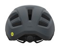 Kask mtb GIRO FIXTURE II matte dark shark roz. Uniwersalny (54-61 cm) (NEW 2025)