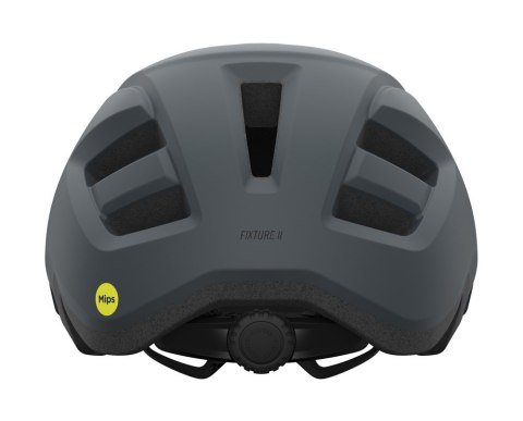 Kask mtb GIRO FIXTURE II matte dark shark roz. Uniwersalny (54-61 cm) (NEW 2025) Kask mtb GIRO FIXTURE II matte dark shark roz. Uniwersalny (54-61 cm) (NEW 2025)