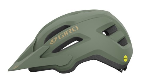 Kask mtb GIRO FIXTURE II matte hedge green roz. Uniwersalny (54-61 cm) (NEW 2025) Kask mtb GIRO FIXTURE II matte hedge green roz. Uniwersalny (54-61 cm) (NEW 2025)