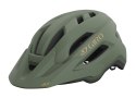 Kask mtb GIRO FIXTURE II matte hedge green roz. Uniwersalny (54-61 cm) (NEW 2025)