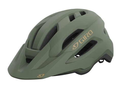 Kask mtb GIRO FIXTURE II matte hedge green roz. Uniwersalny (54-61 cm) (NEW 2025) Kask mtb GIRO FIXTURE II matte hedge green roz. Uniwersalny (54-61 cm) (NEW 2025)