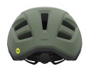 Kask mtb GIRO FIXTURE II matte hedge green roz. Uniwersalny (54-61 cm) (NEW 2025)
