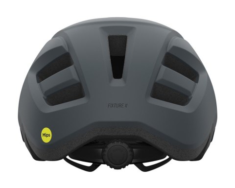 Kask mtb GIRO FIXTURE MIPS II matte dark shark roz. Uniwersalny (54-61 cm) (NEW 2025) Kask mtb GIRO FIXTURE MIPS II matte dark shark roz. Uniwersalny (54-61 cm) (NEW 2025)