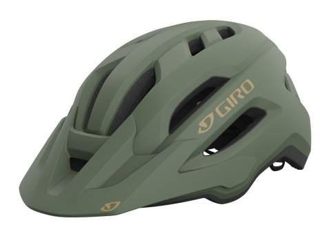 Kask mtb GIRO FIXTURE MIPS II matte hedge green roz. Uniwersalny (54-61 cm) (NEW 2025) Kask mtb GIRO FIXTURE MIPS II matte hedge green roz. Uniwersalny (54-61 cm) (NEW 2025)