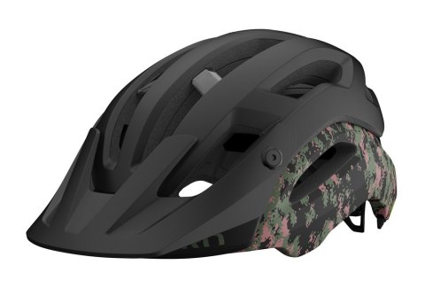 Kask mtb GIRO MANIFEST MIPS SPHERICAL matte black static roz. L (59-63 cm) (NEW 2025) Kask mtb GIRO MANIFEST MIPS SPHERICAL matte black static roz. L (59-63 cm) (NEW 2025)