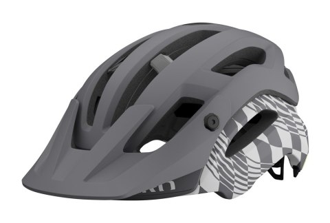 Kask mtb GIRO MANIFEST MIPS SPHERICAL matte charcoal rush roz. L (59-63 cm) (NEW 2025) Kask mtb GIRO MANIFEST MIPS SPHERICAL matte charcoal rush roz. L (59-63 cm) (NEW 2025)