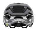 Kask mtb GIRO MANIFEST MIPS SPHERICAL matte charcoal rush roz. S (51-55 cm) (NEW 2025)