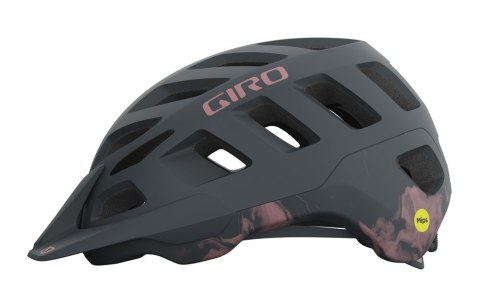 Kask mtb GIRO RADIX MIPS dusty rose cosmic roz. M (55-59 cm) (NEW 2025) Kask mtb GIRO RADIX MIPS dusty rose cosmic roz. M (55-59 cm) (NEW 2025)